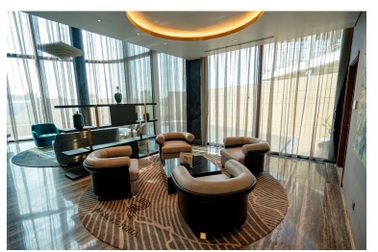 Biệt thự Regal Victoria: Từ thiết kế 3D đến đời thực có gì khác biệt?