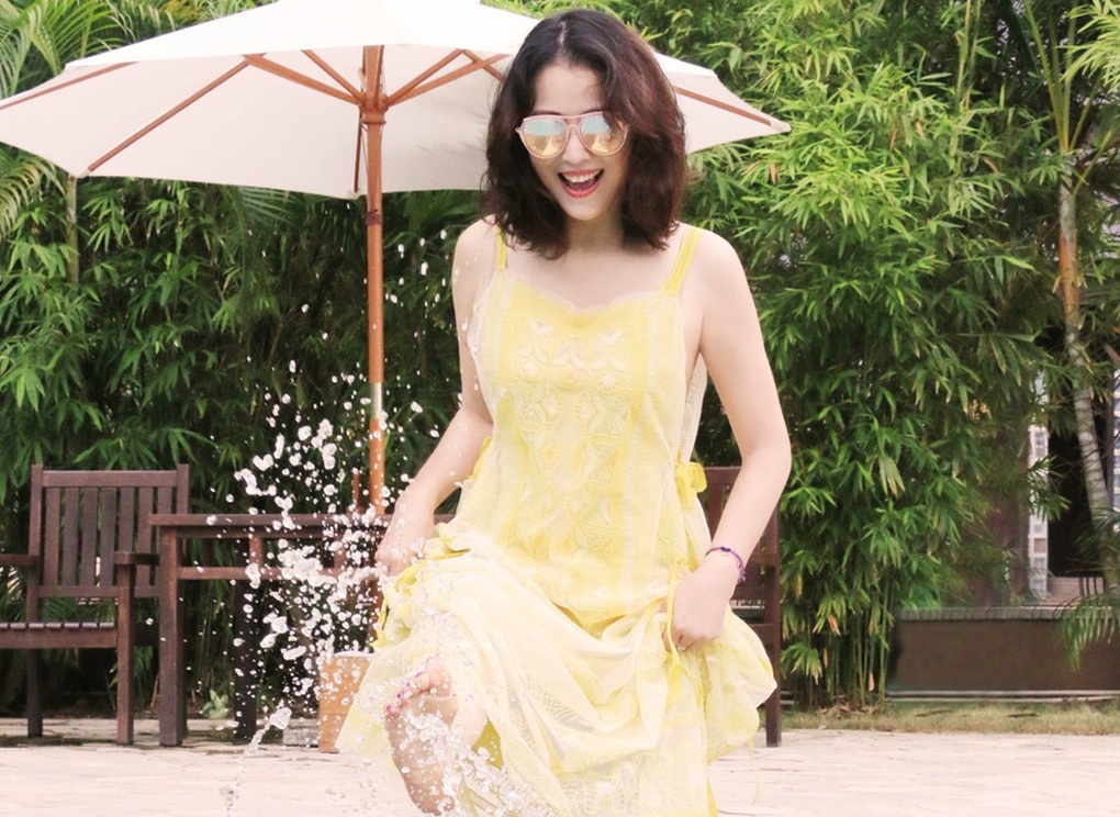 Hai lần đáp trả đầy tinh tế của đại gia làng giải trí Châu Hải My - 5 Hai lần đáp trả đầy tinh tế của đại gia làng giải trí Châu Hải My - 5