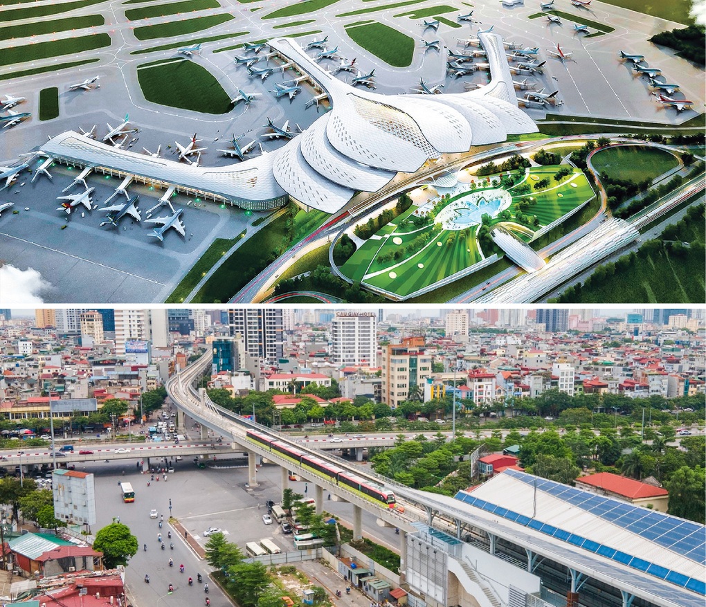 VINADIC góp mặt trong danh sách Value10 - ngành xây dựng - 2 VINADIC góp mặt trong danh sách Value10 - ngành xây dựng - 2