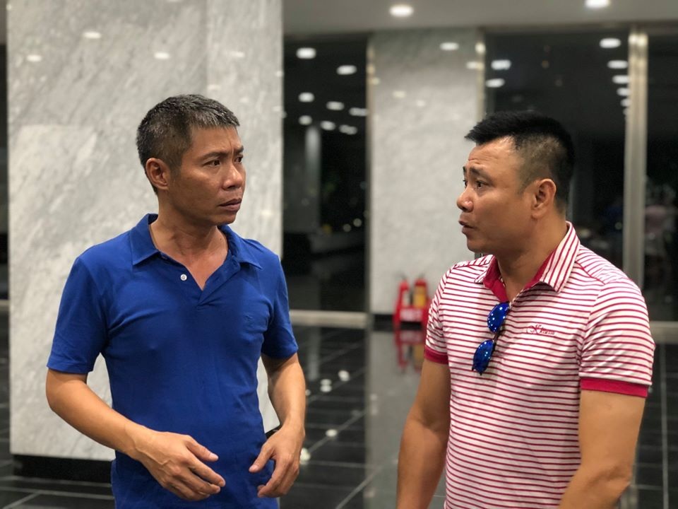 Táo Vân Dung nói gì về việc dừng Táo Quân 2019? - 2 Táo Vân Dung nói gì về việc dừng Táo Quân 2019? - 2