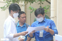 Công bố lịch thi đánh giá năng lực 2025 Trường ĐH Sư phạm Hà Nội