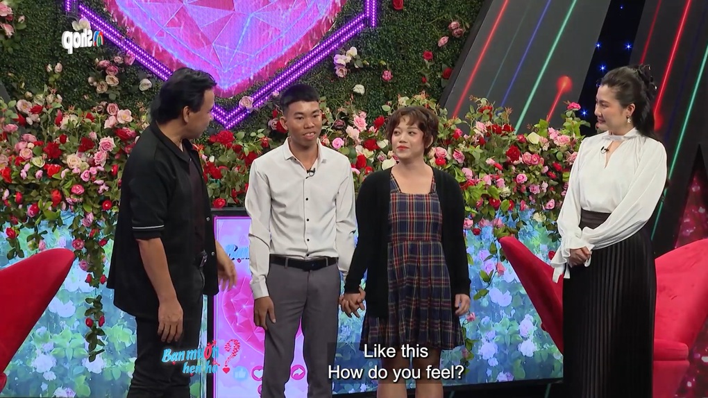 Mẹ đơn thân trẻ đẹp đồng ý hẹn hò với chàng trai chưa từng yêu ai - 2 Mẹ đơn thân trẻ đẹp đồng ý hẹn hò với chàng trai chưa từng yêu ai - 2