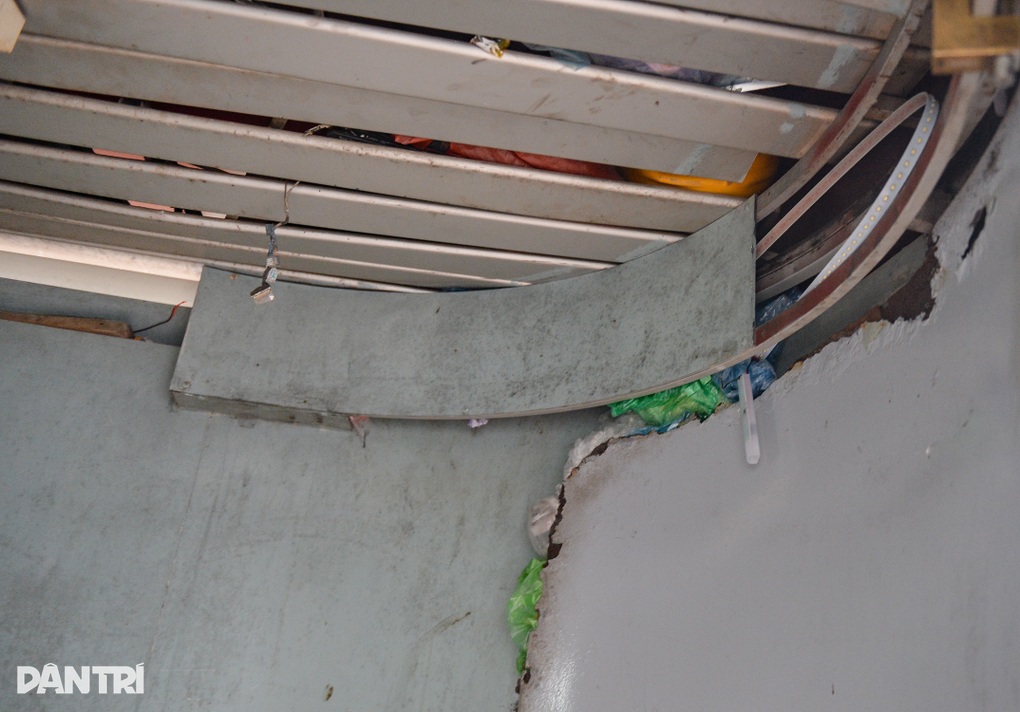 Trải nghiệm nhà vệ sinh công cộng ở Hà Nội - 5