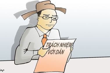 “Ngôi sao cô đơn” và mong đợi “làn sóng từ quan”?