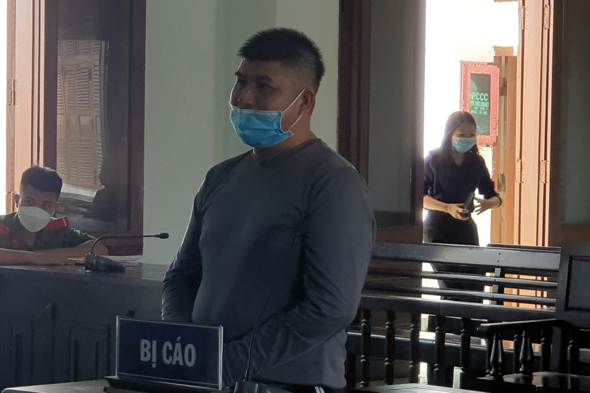 Nghịch tử đánh mẹ già tử vong chỉ vì mẹ không có 5 triệu đồng - 3 Nghịch tử đánh mẹ già tử vong chỉ vì mẹ không có 5 triệu đồng - 3