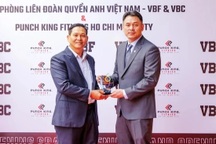 Chủ tịch Liên đoàn Quyền anh Việt Nam không điều hành công việc nhiều tháng