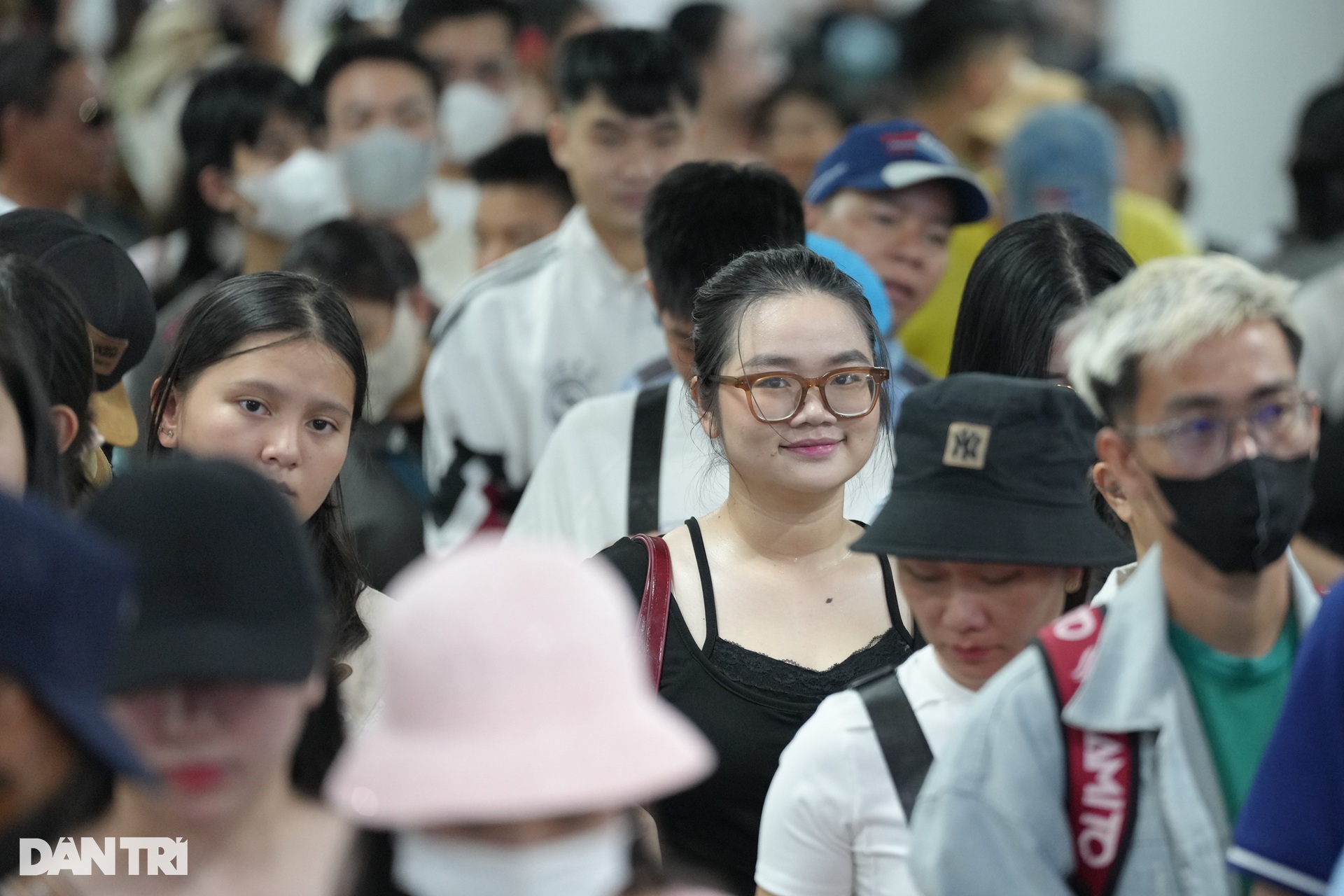 Metro số 1 khánh thành và kỳ vọng thanh toán số lên ngôi - 5 Metro số 1 khánh thành và kỳ vọng thanh toán số lên ngôi - 5