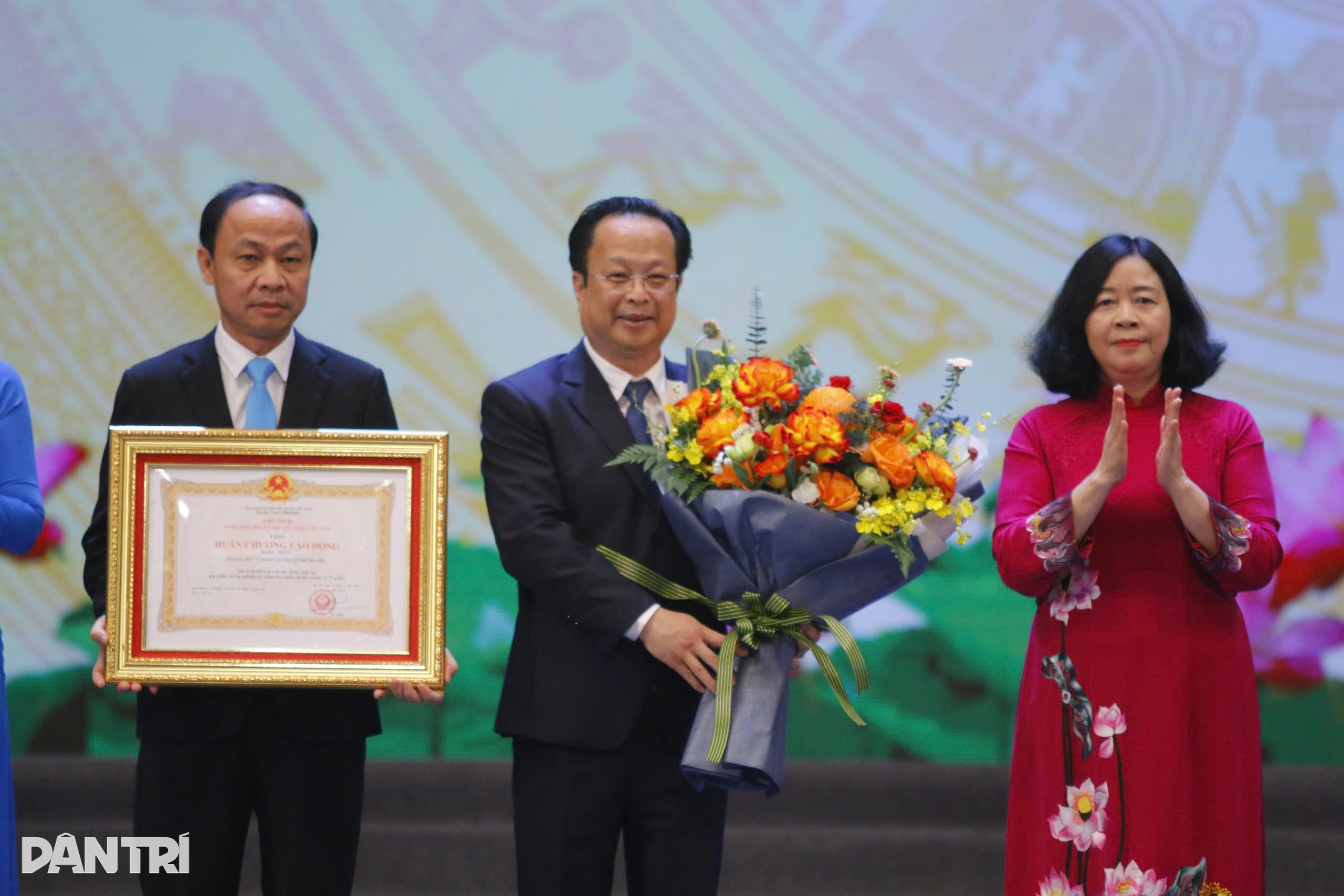 The capital's education system must aim for elegant education - 2 Nền giáo dục thủ đô phải hướng đến nền giáo dục thanh lịch - 2