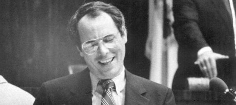 Bỏ qua phố Wall, tỷ phú tự thân dựng đế chế 1,2 tỷ USD từ đất bị lãng quên - 1 Bỏ qua phố Wall, tỷ phú tự thân dựng đế chế 1,2 tỷ USD từ đất bị lãng quên - 1