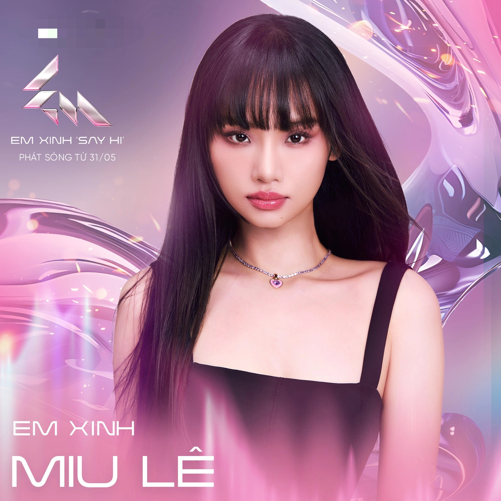 30 nghệ sĩ tham gia Em xinh: Bích Phương, Miu Lê đồng loạt tái xuất - 2