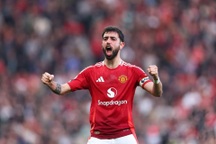 Fernandes tạo siêu phẩm, HLV Amorim khen nức nở