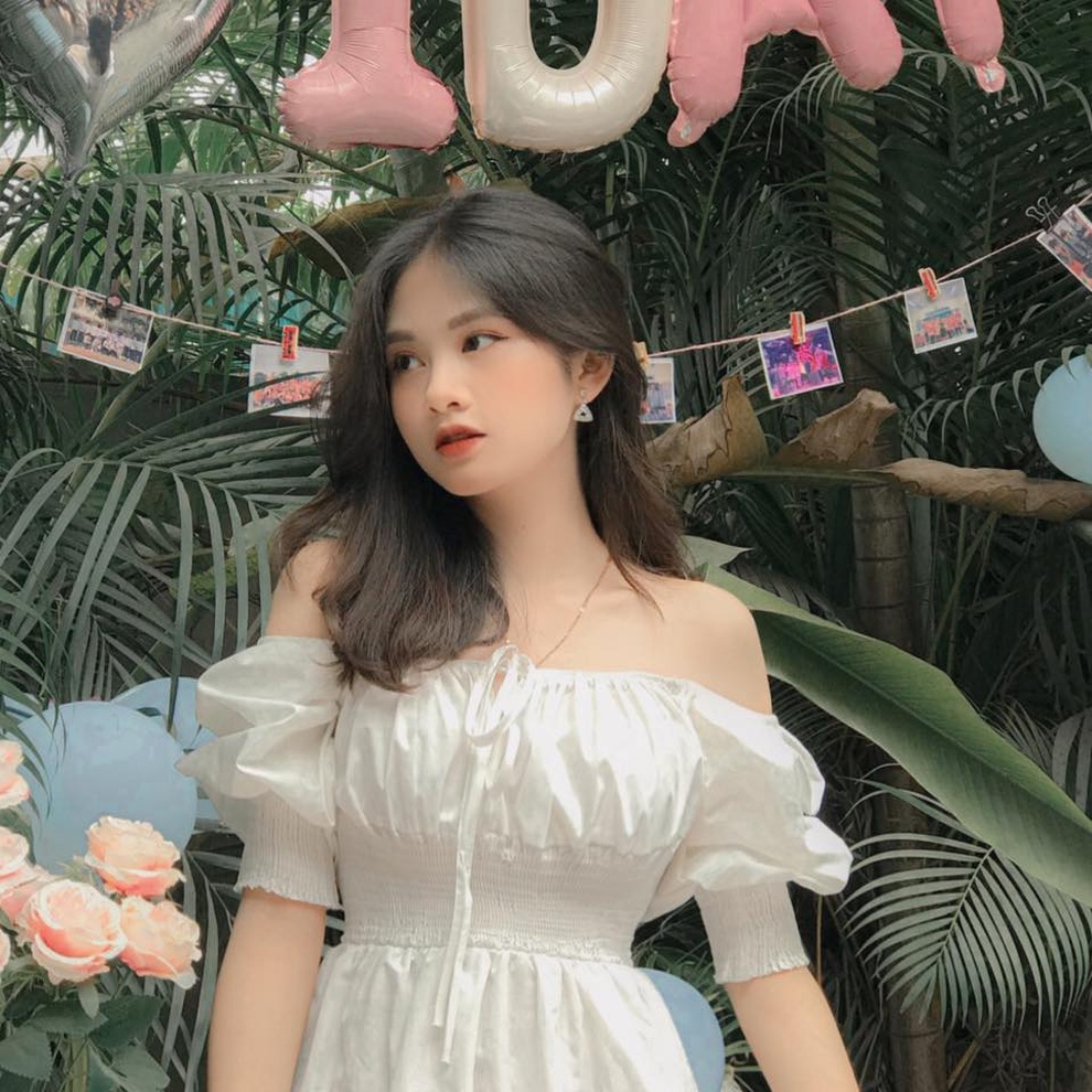 Thiếu nữ Hòa Bình xinh lung linh trong bộ ảnh chia tay mái trường - 7 Thiếu nữ Hòa Bình xinh lung linh trong bộ ảnh chia tay mái trường - 7