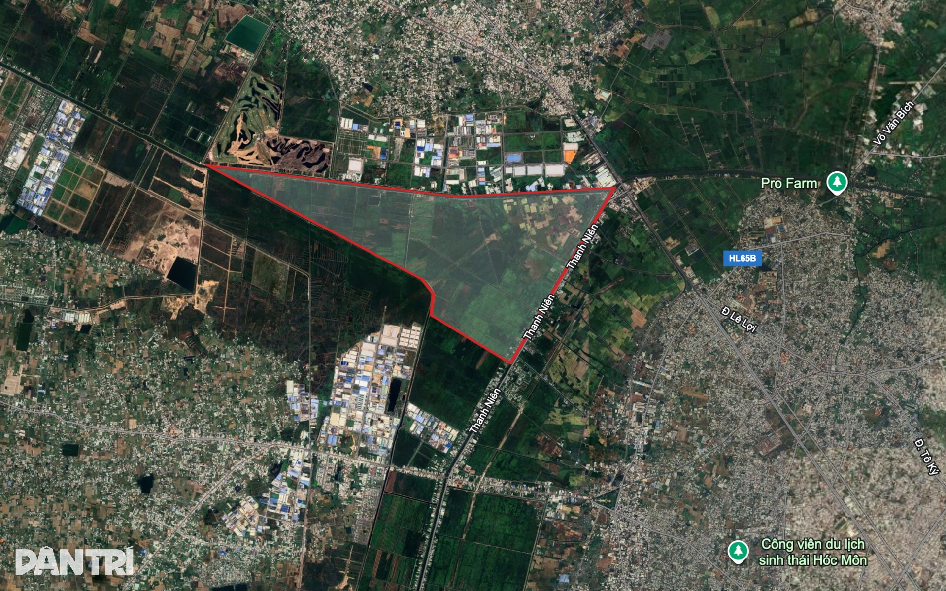 Cận cảnh siêu dự án 3,5 tỷ USD ở TPHCM sắp tái khởi động sau gần 20 năm - 14 Cận cảnh siêu dự án 3,5 tỷ USD ở TPHCM sắp tái khởi động sau gần 20 năm - 14