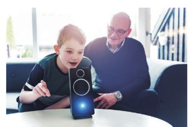 Micrô MEMs thế hệ mới mang tới trải nghiệm âm thanh không giới hạn