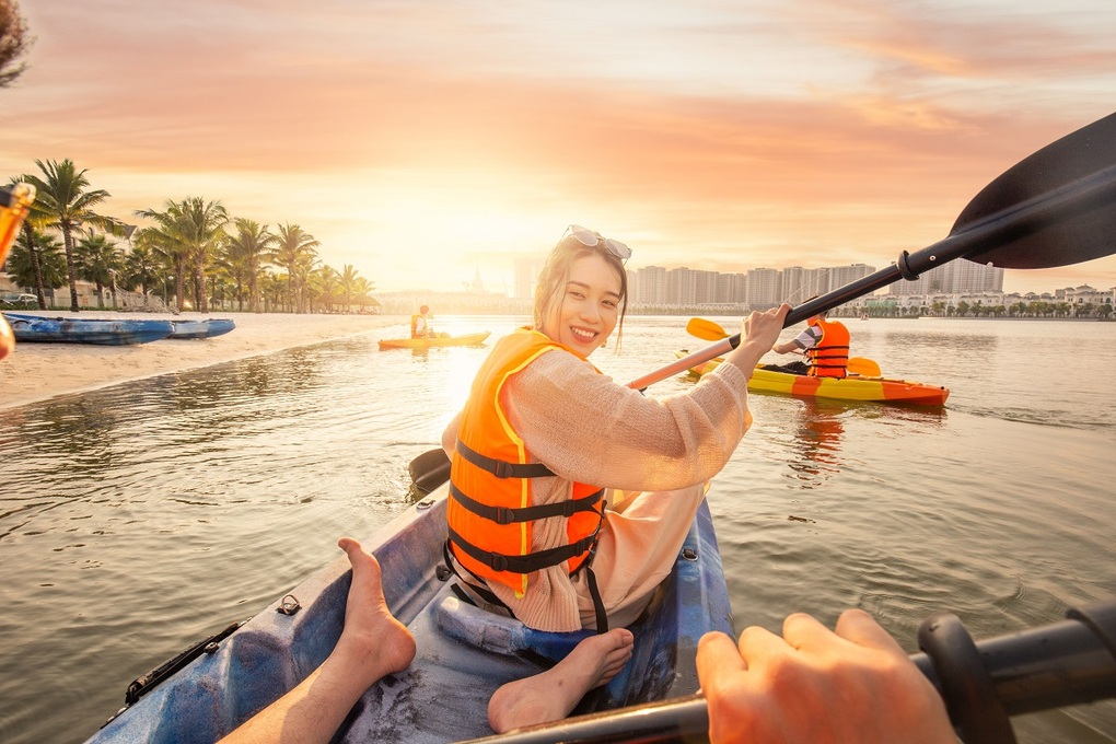 Thương nhân bỏ phố cổ chật chội về thành phố mới khởi sự kinh doanh - 3 Thương nhân bỏ phố cổ chật chội về thành phố mới khởi sự kinh doanh - 3