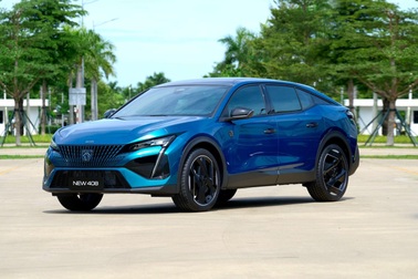 Thaco Auto áp dụng chính sách bảo hành mới cùng nhiều ưu đãi cho xe Peugeot