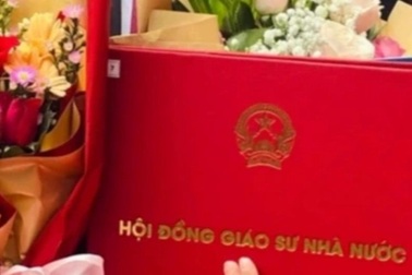 Nam Định có ứng viên giáo sư tuổi 8X