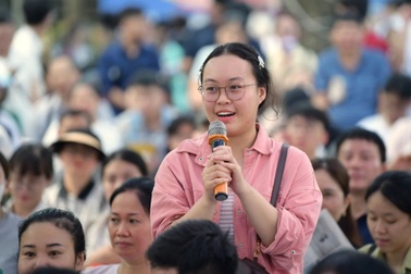 Chọn ngành hay chọn trường mình thích: “Người yêu đầu chưa chắc tốt nhất”