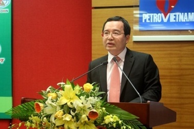 Thủ tướng đã ký quyết định điều chuyển Chủ tịch PVN
