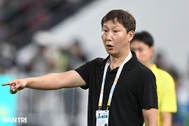 HLV Kim Sang Sik lên tiếng khi tuyển Việt Nam gặp Hàn Quốc ở Asian Cup