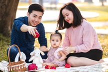 Đếm từng ngày để về gặp con, bác sĩ buộc thất hứa để vào TPHCM chi viện