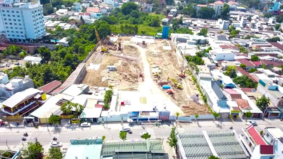 TP.HCM mất tích căn hộ giá rẻ, Bình Dương chạy đua đón sóng - 3 TP.HCM mất tích căn hộ giá rẻ, Bình Dương chạy đua đón sóng - 3