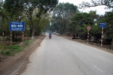 “Sốt” đất chỉ xảy ra ở những khu vực “nhạy cảm”