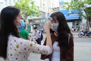 Đà Nẵng tính miễn học phí học kỳ 1 năm học tới cho học sinh