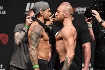 Đại chiến McGregor vs Dustin Poirier: Ngày "Gã điên" trở lại...