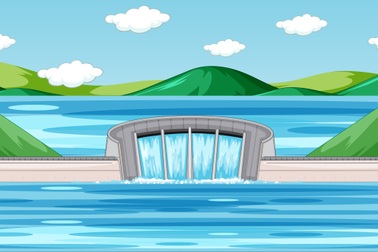 Hồ chứa nước Ka Pét làm trên đất 600ha rừng quy mô thế nào?