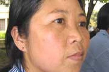 Tàn phế vì ấu trùng sán lợn