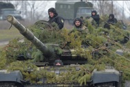 NATO lập “ví chiến đấu” 10 tỷ USD hỗ trợ Ukraine