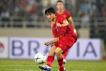 Tuấn Anh từng được HLV Arsene Wenger dự báo là cầu thủ hay nhất Việt Nam