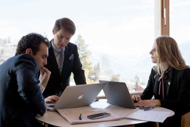 Ngành Dịch vụ (Hospitality) mang đến nhiều lựa chọn nghề nghiệp hơn những gì chúng ta nghĩ