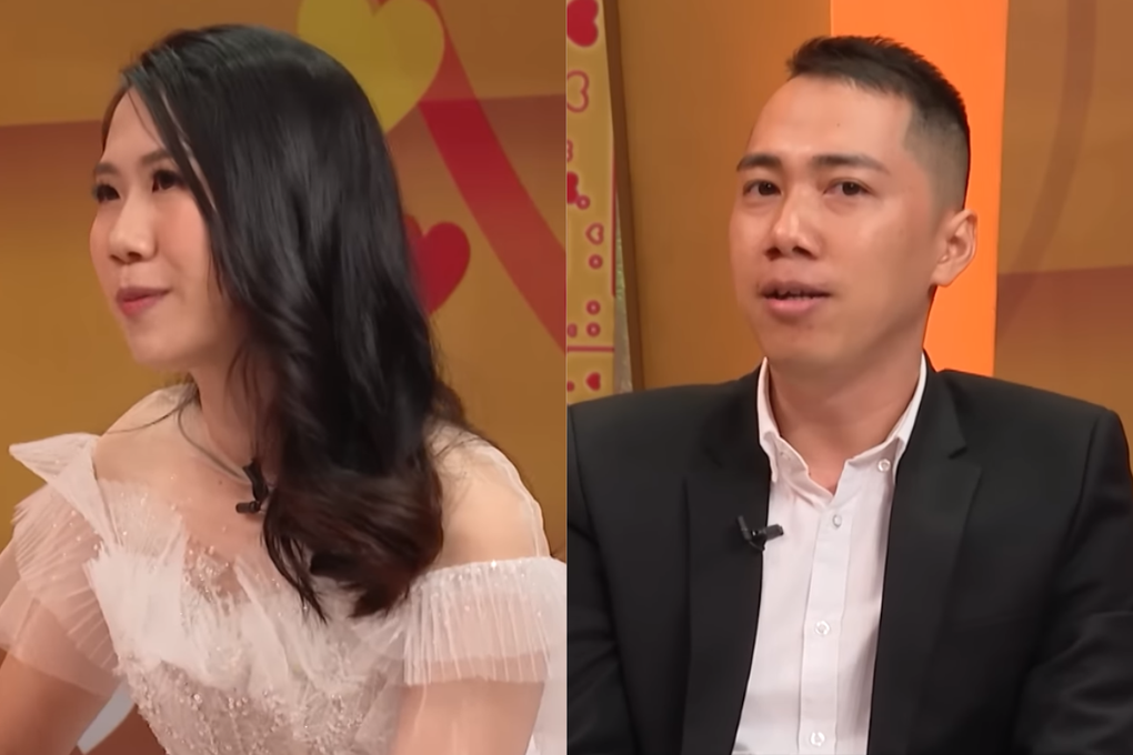 Chàng trai kể chuyện lên mạng tìm vợ và cái kết hạnh phúc - 1 Chàng trai kể chuyện lên mạng tìm vợ và cái kết hạnh phúc - 1