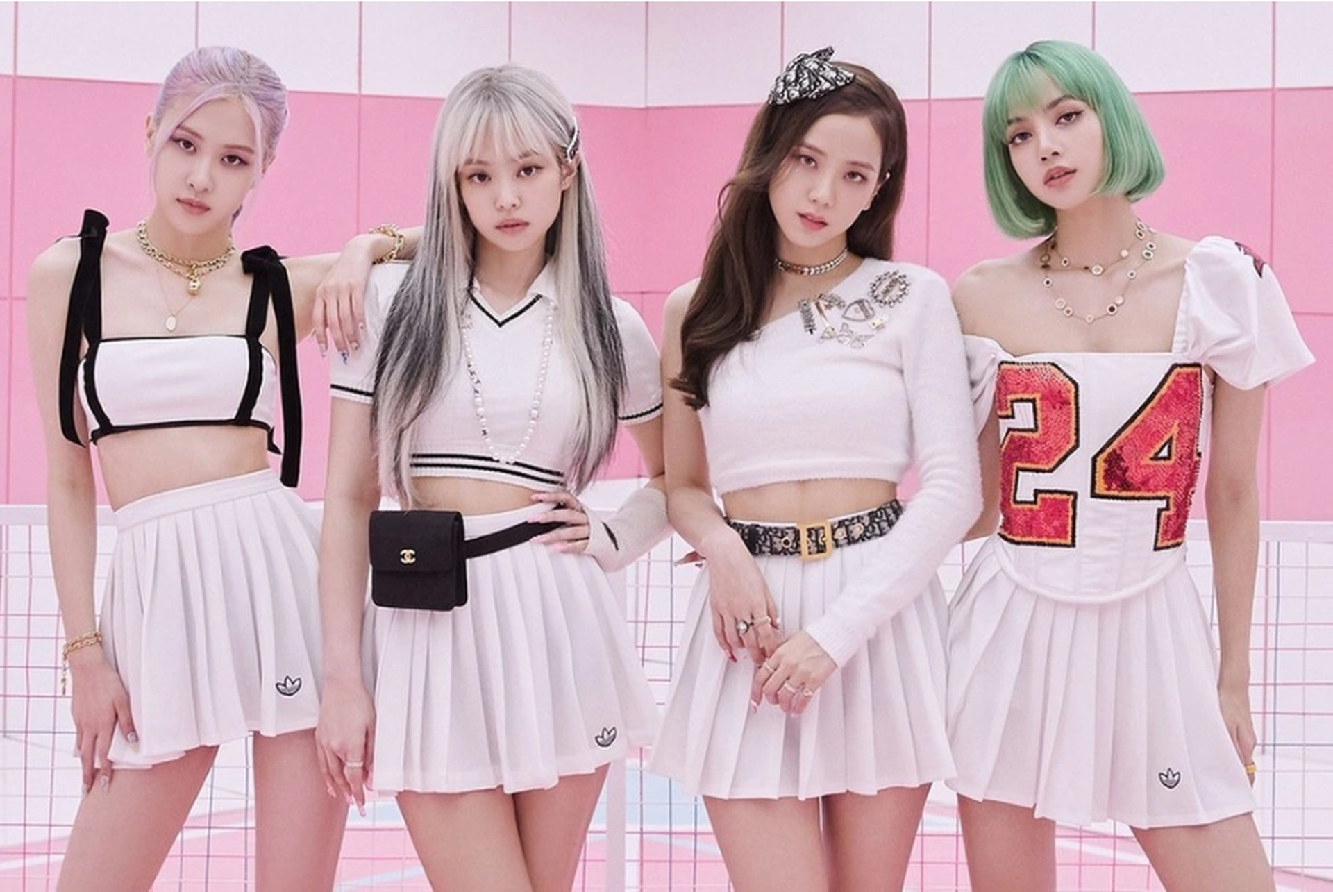 Show diễn Blackpink tại Hà Nội: Không chỉ là chuyện giới trẻ đu idol - 12 Show diễn Blackpink tại Hà Nội: Không chỉ là chuyện giới trẻ đu idol - 12