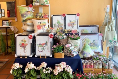 Bước tiến lớn của ông lớn trong ngành Nội thất Việt: UMA, nay trở thành BAYA.