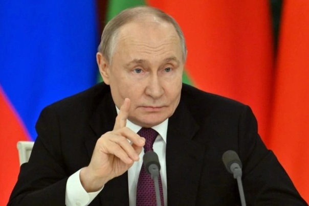 Ông Putin cảnh báo sai lầm dẫn đến hậu quả thảm khốc của Ukraine - 1