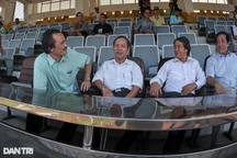 Ông Lê Văn Thành và thương vụ lịch sử Denilson với bóng đá Hải Phòng