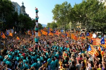 Viễn cảnh nào cho châu Âu sau cuộc khủng hoảng Catalonia?