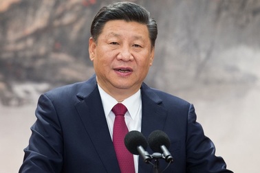 Ông Tập Cận Bình quyên tiền ủng hộ chống dịch corona