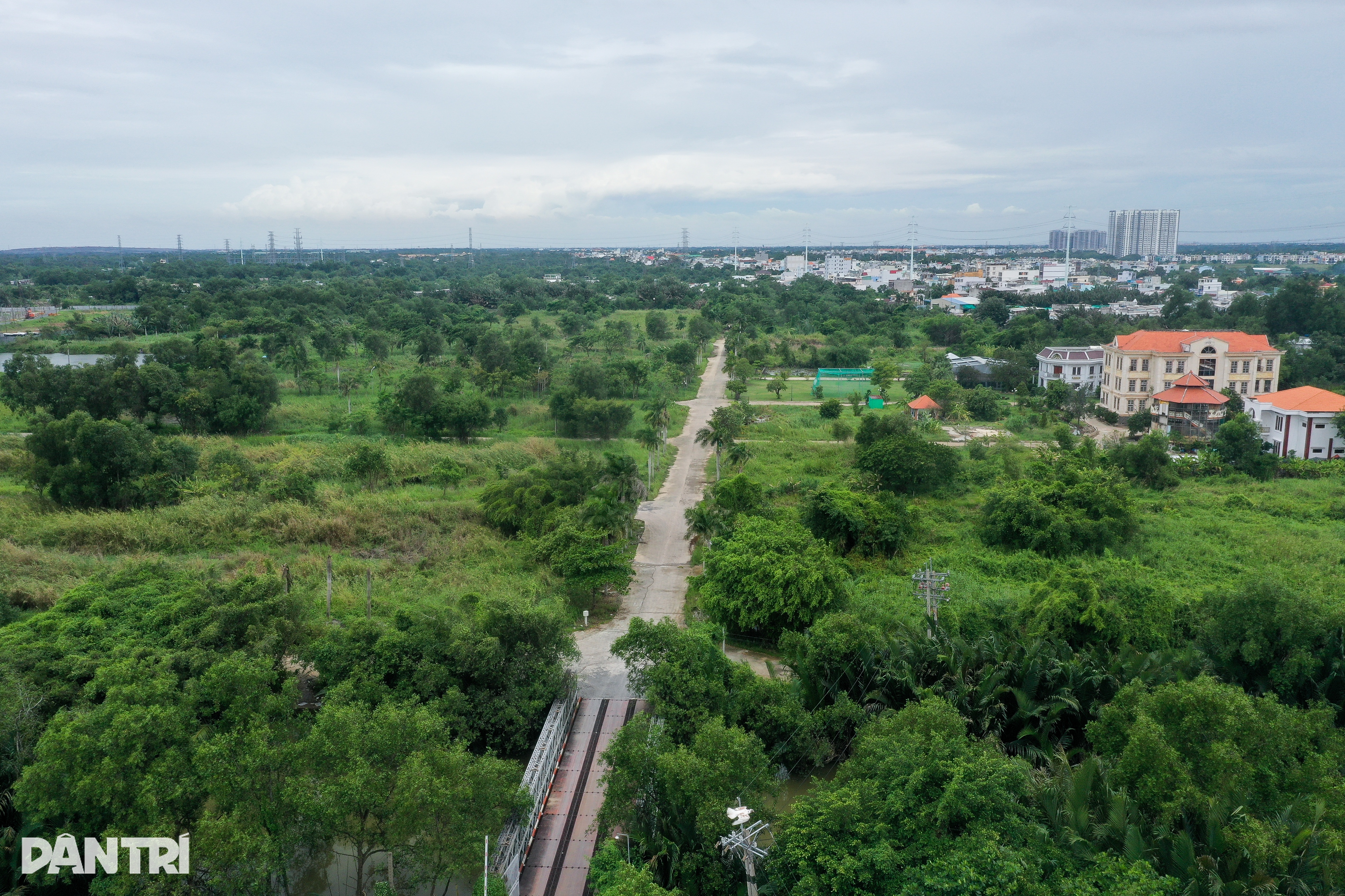 Người dân TPHCM mắc kẹt trong dự án đất nền hơn 20 năm chưa được xây nhà - 2