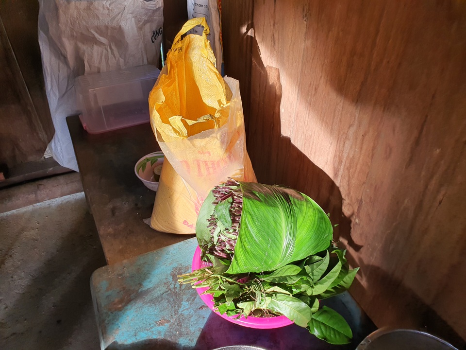 Bão giật tung mái trường, thầy trò Lấp Loa mơ lớp học kiên cố - 17