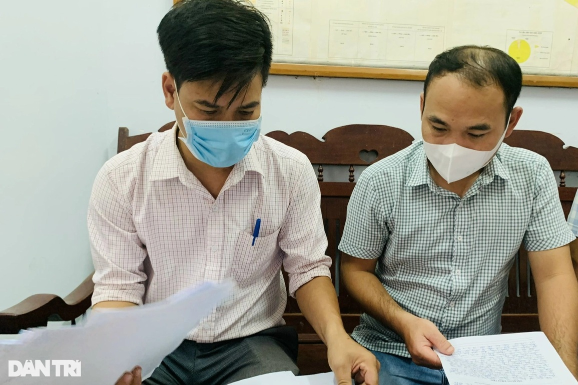 Được giao bảo vệ rừng, doanh nghiệp... để mất rừng tràn lan - 4 Được giao bảo vệ rừng, doanh nghiệp... để mất rừng tràn lan - 4
