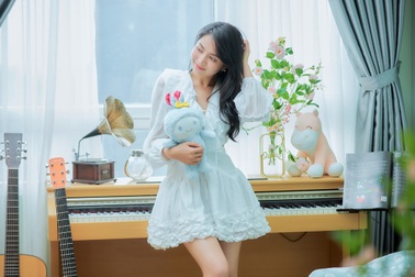 Quán quân "Người kể chuyện tình" mua nhà sau 15 năm nỗ lực làm việc