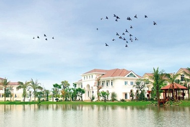 Điểm danh dự án địa ốc thanh khoản “hot” nhất Đông Hà Nội 