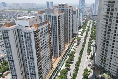 Chuyên gia nêu lý do giá nhà có thể giảm khi áp dụng 3 luật mới