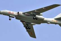 Trung Quốc ồ ạt đưa máy bay quân sự áp sát Đài Loan