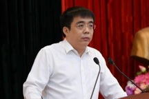 Vụ trưởng Vụ Kế hoạch - Tài chính Bộ GD-ĐT xin nghỉ việc