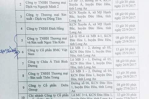 Vụ Cục phó mất gần 400 triệu đồng: Hiện trường có nhiều phong bì bị xé